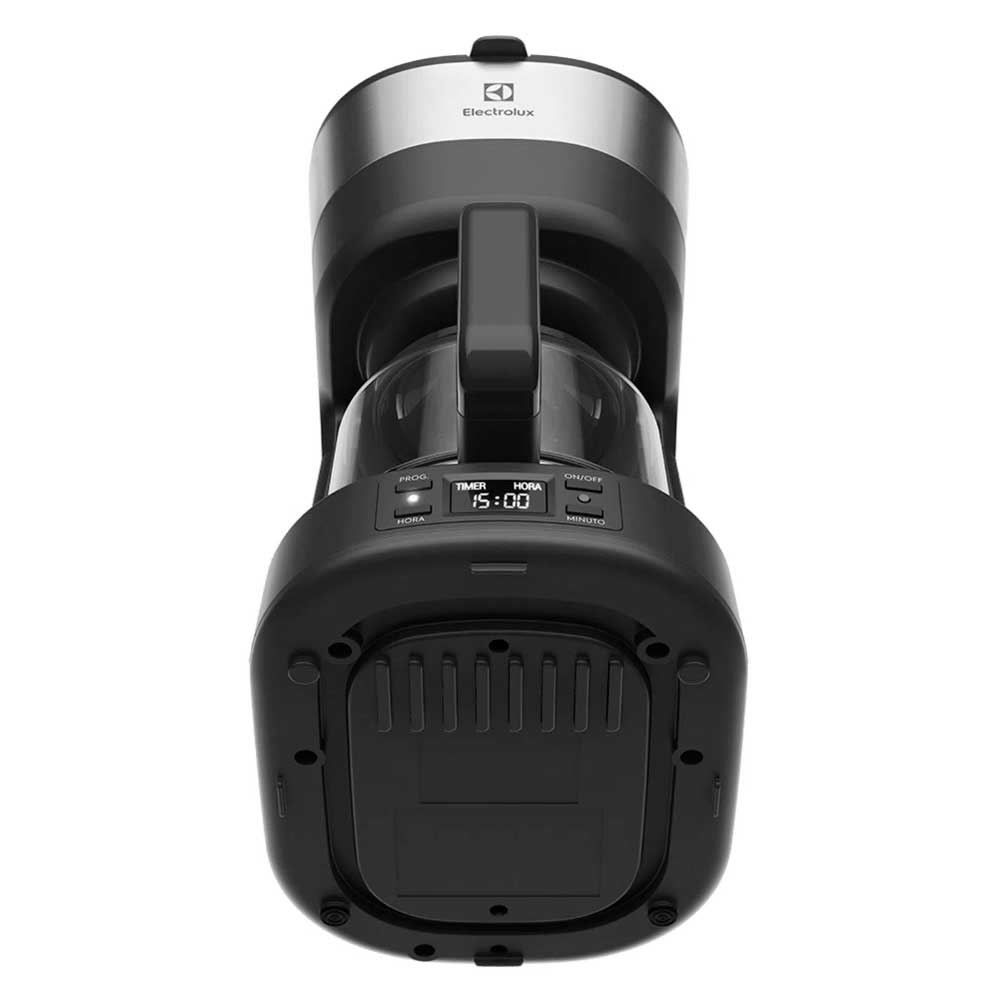 Cafeteira Elétrica Electrolux ECM25 Programável Experience