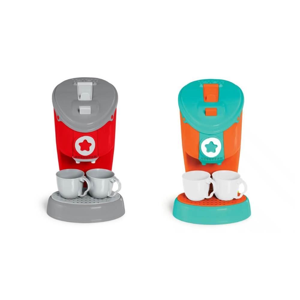 Cafeteira Imaginativa Ta Te Ti - 0224