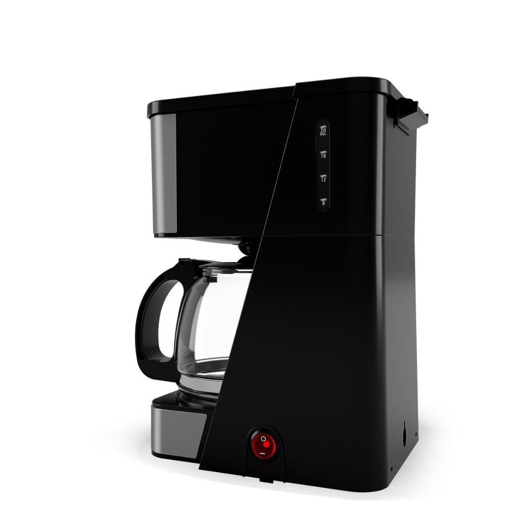 Cafeteira Philco PCF20A 720ml 20 Cafezinhos 650W