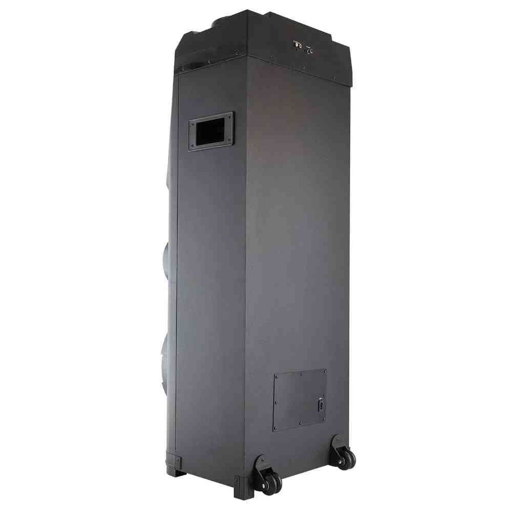 Caixa Acústica 1800W Rms Pcx20000 Philco - Bivolt