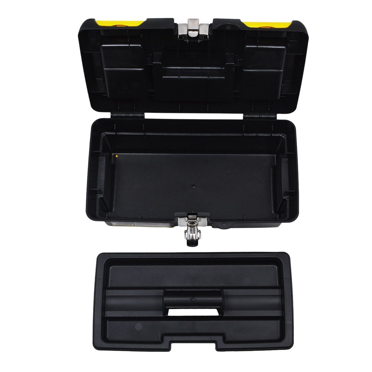 Caixa De Ferramentas 12,5" 13-013 Stanley - 13-013