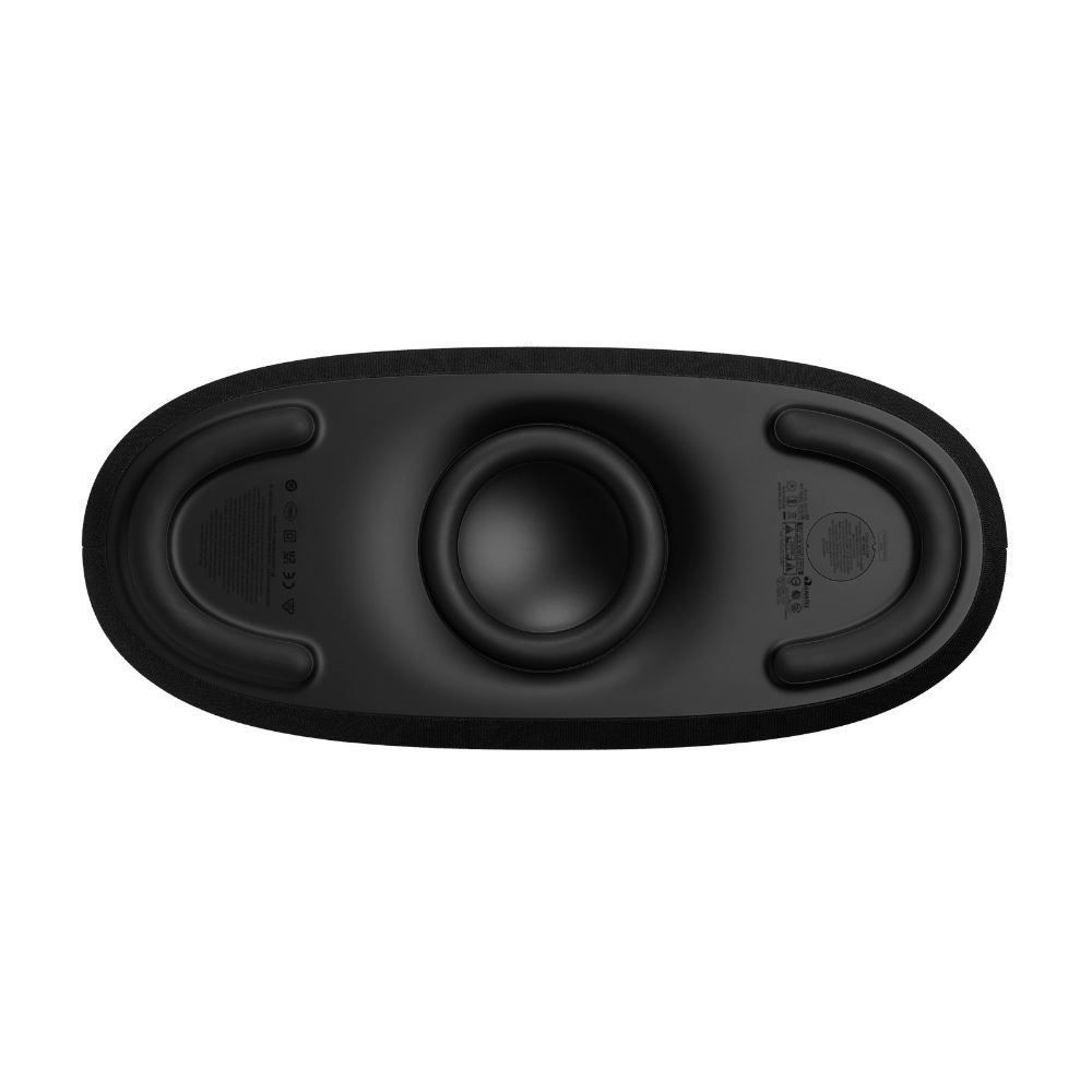 Caixa De Som Bluetooth Go Play 3 Harman Kardon - Bivolt