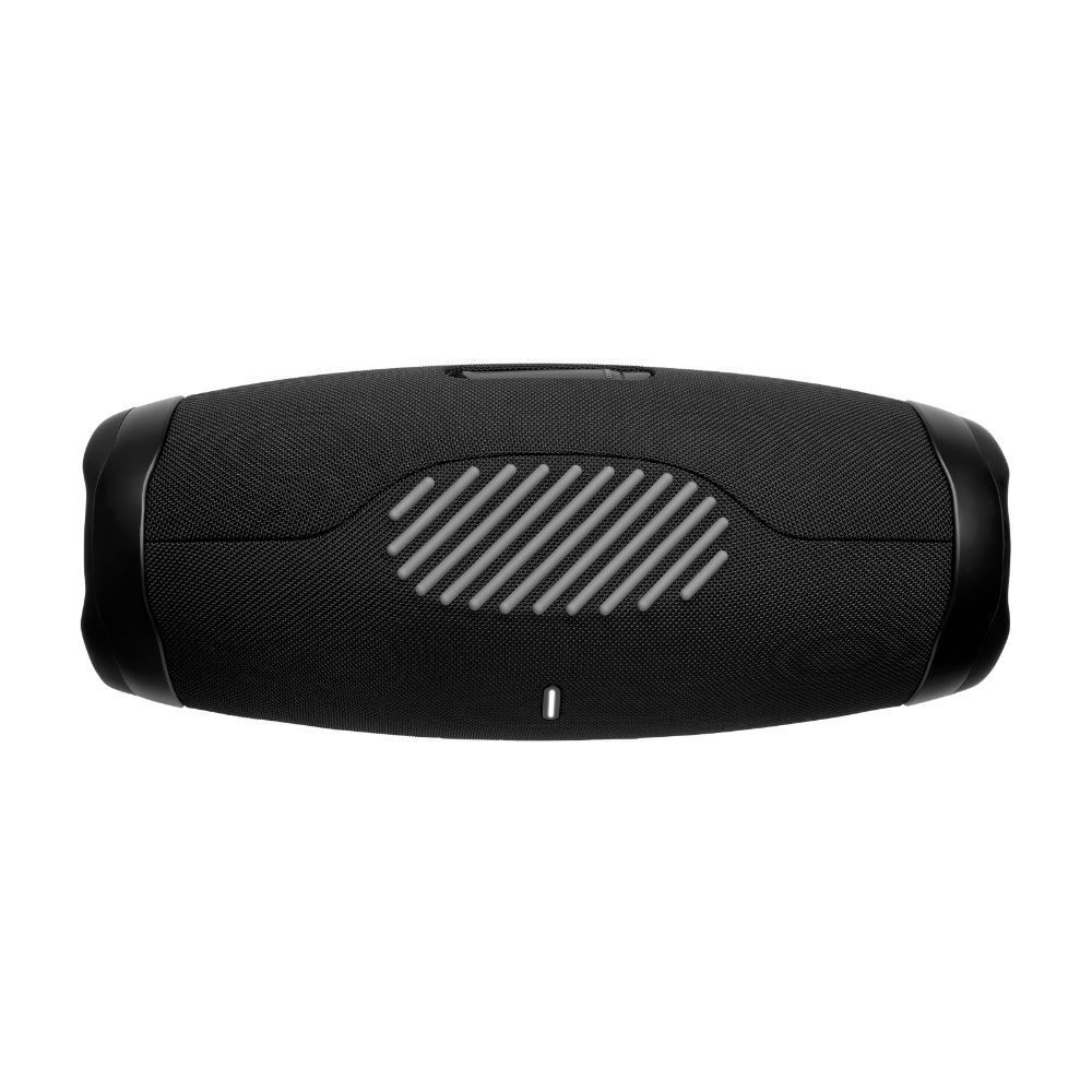 Caixa De Som Bluetooth Jbl Boombox 3 - Preto