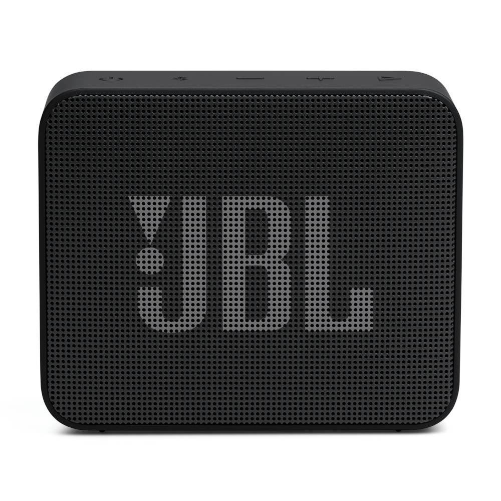 Caixa de Som Bluetooth Jbl Go Essential - 2 - Preto
