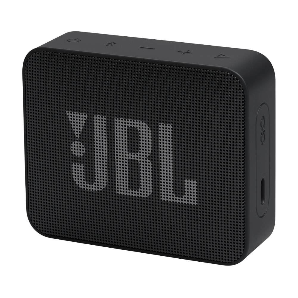 Caixa de Som Bluetooth Jbl Go Essential - 2 - Preto