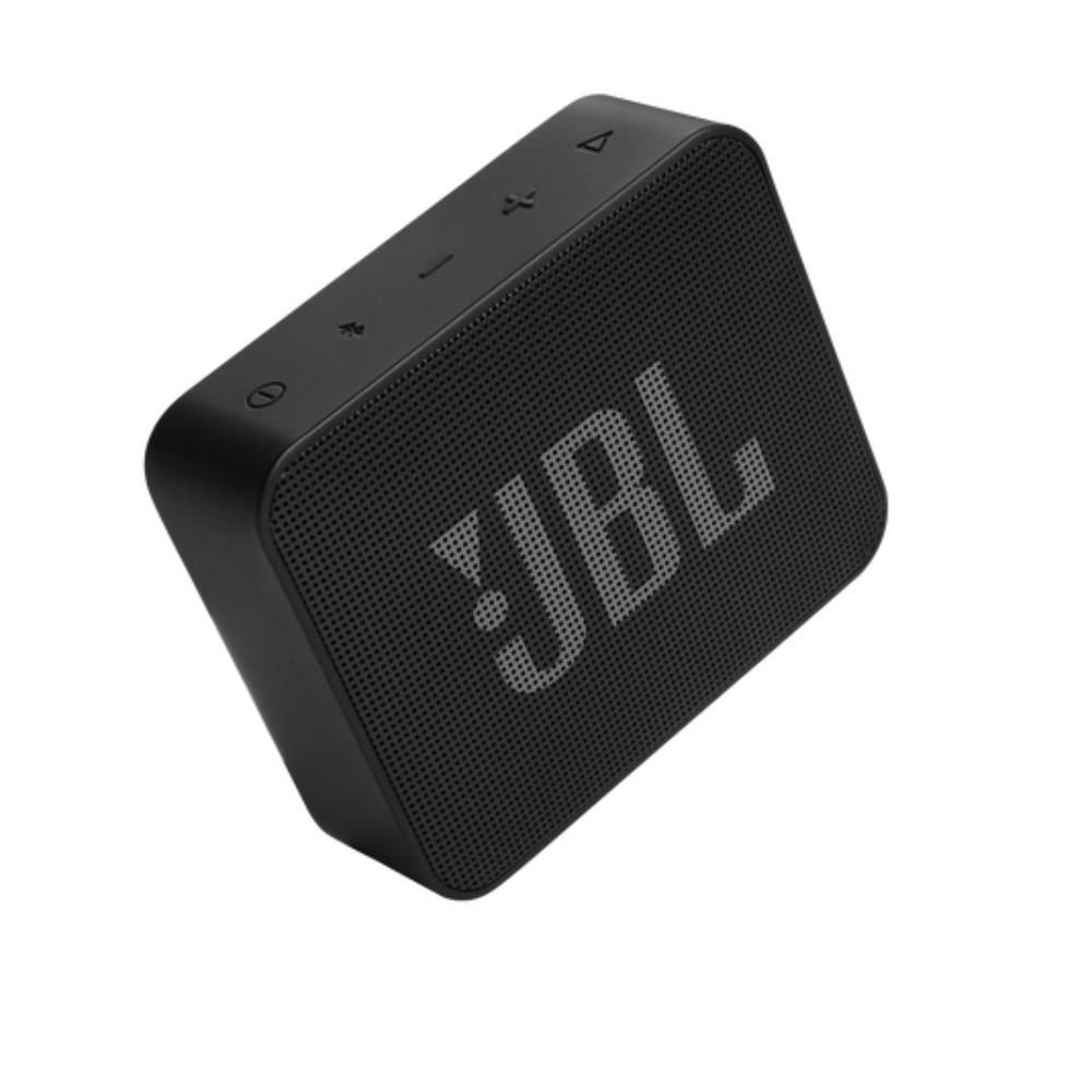 Caixa De Som Bluetooth Jbl Go Essential - Preto