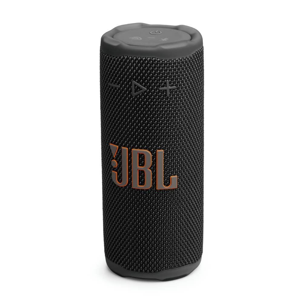 Caixa de Som Bluetooth Jbl Grip-1 - Preto