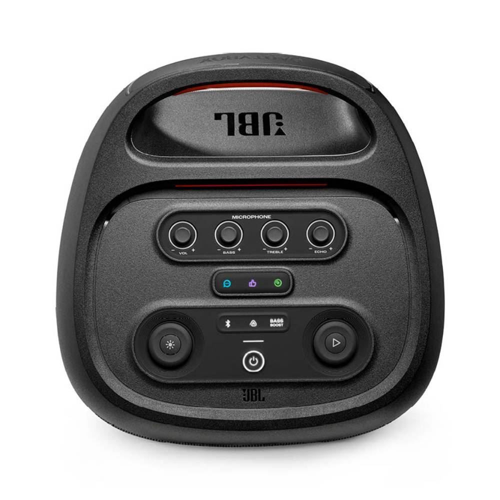 Caixa de Som Bluetooth Jbl Partybox 720