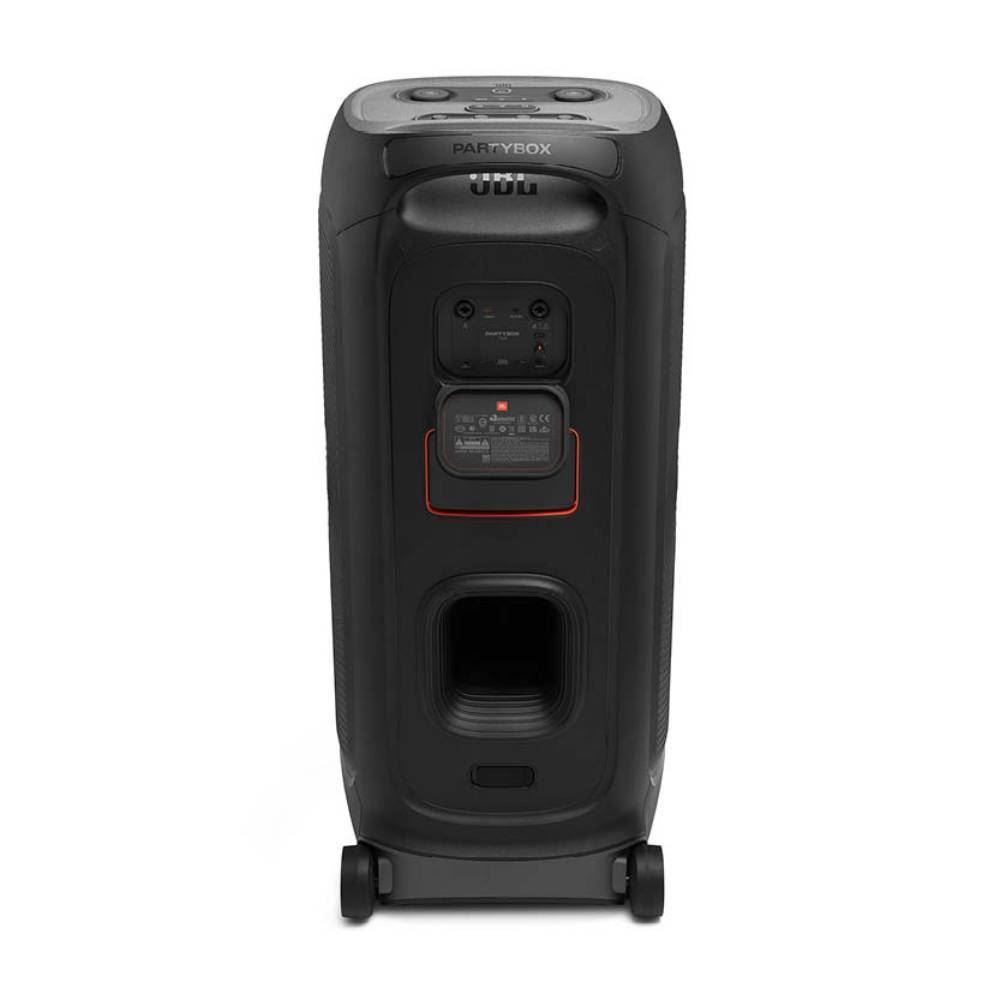 Caixa de Som Bluetooth Jbl Partybox 720