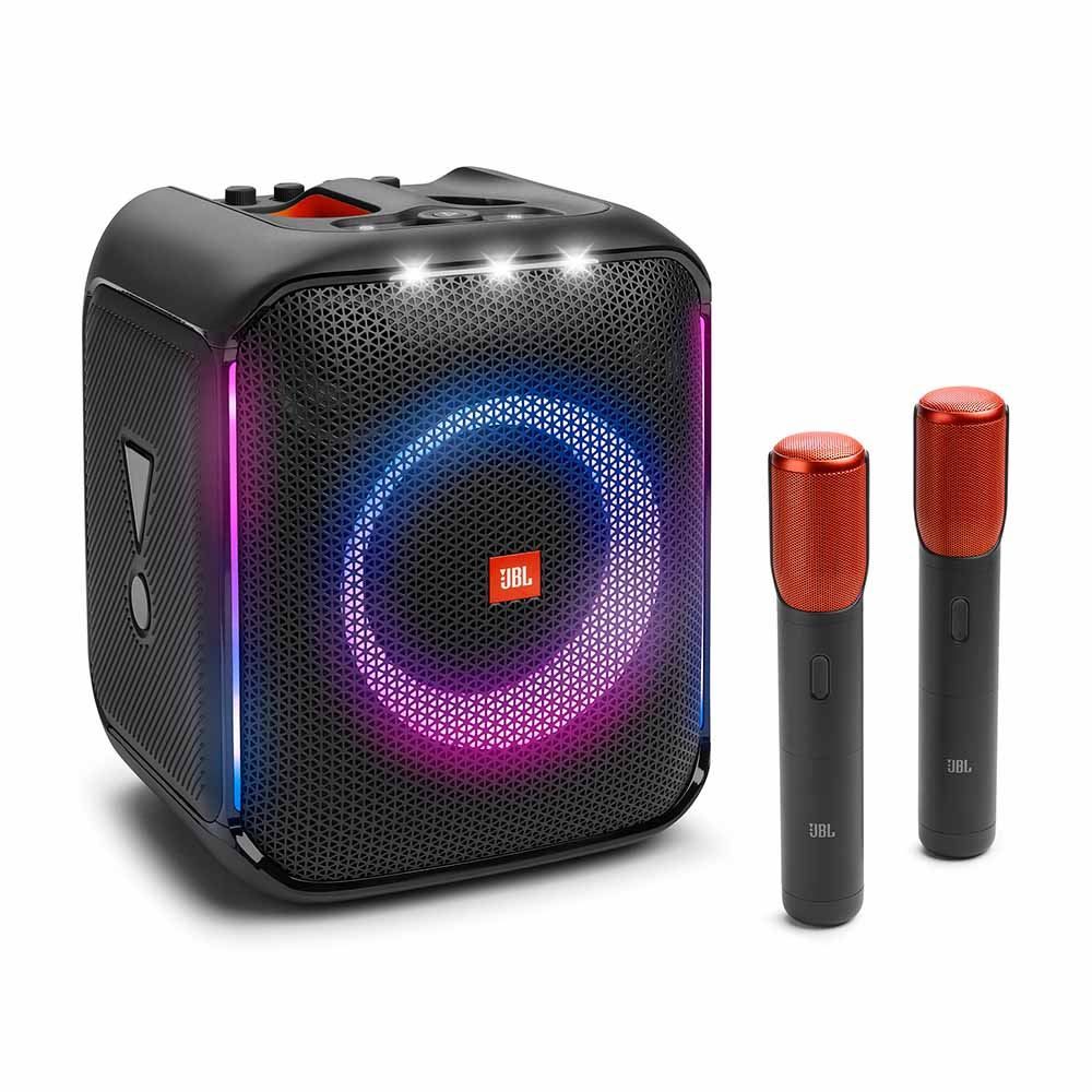 Caixa De Som Bluetooth Jbl Partybox Encore