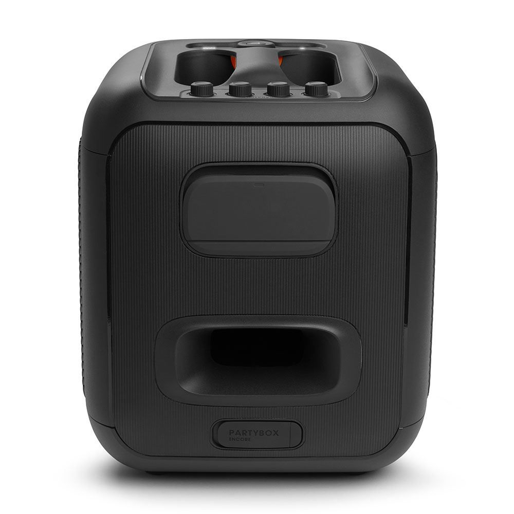 Caixa De Som Bluetooth Jbl Partybox Encore