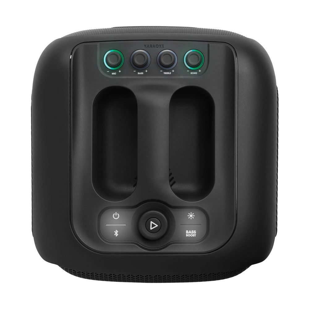 Caixa De Som Bluetooth Jbl Partybox Encore