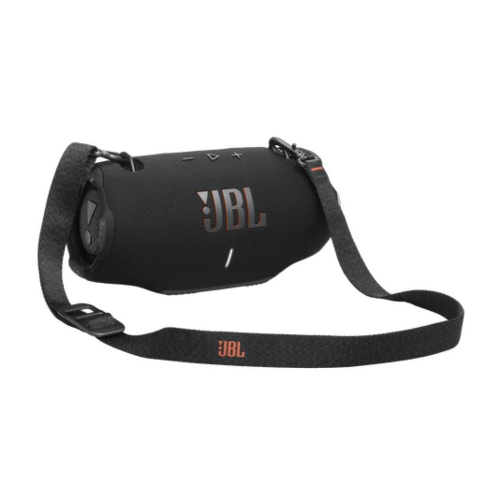 Caixa De Som Bluetooth Jbl Xtreme 4 - Preto