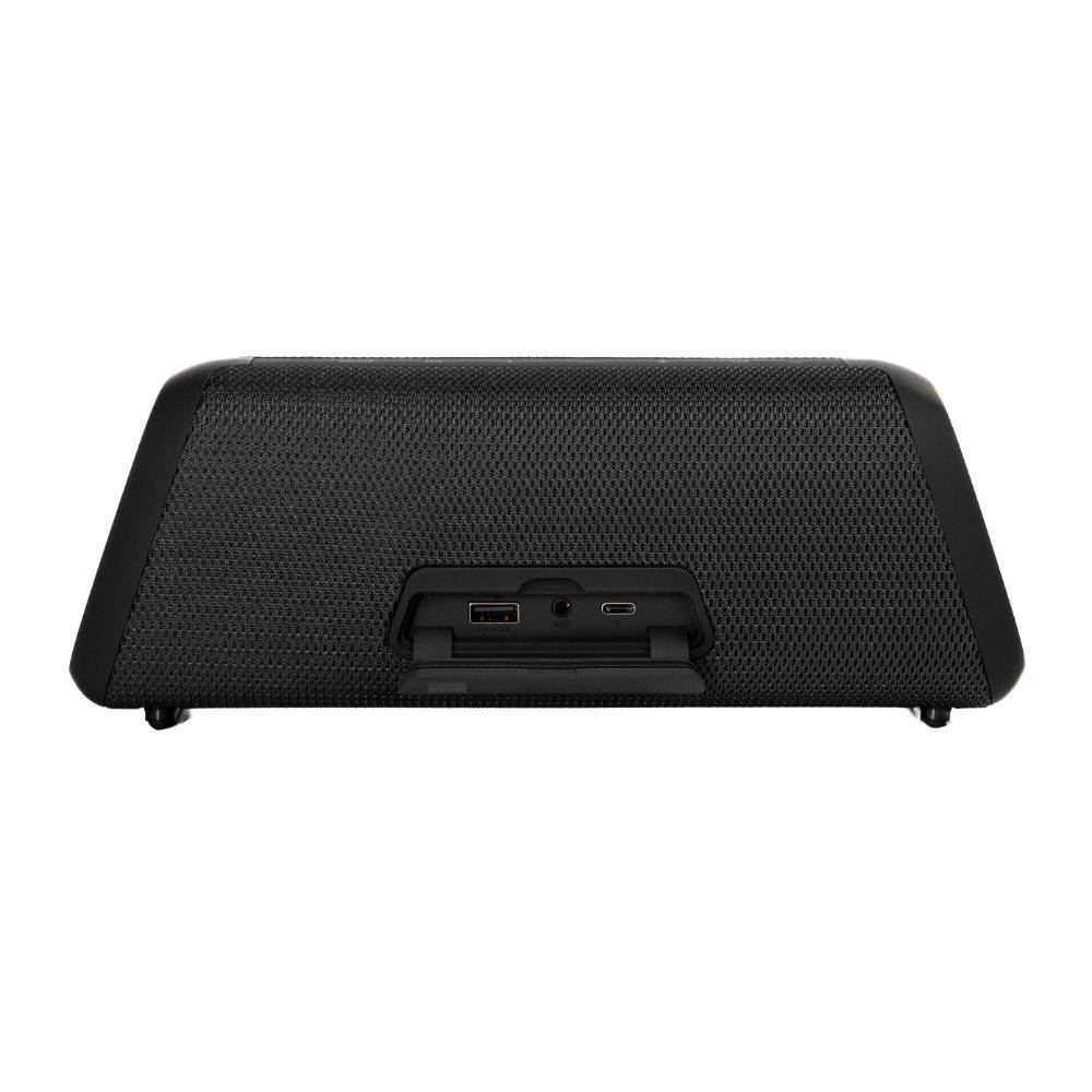 Caixa De Som Bluetooth Lg Xboom Go Xg7 Power Ip67 - Bivolt