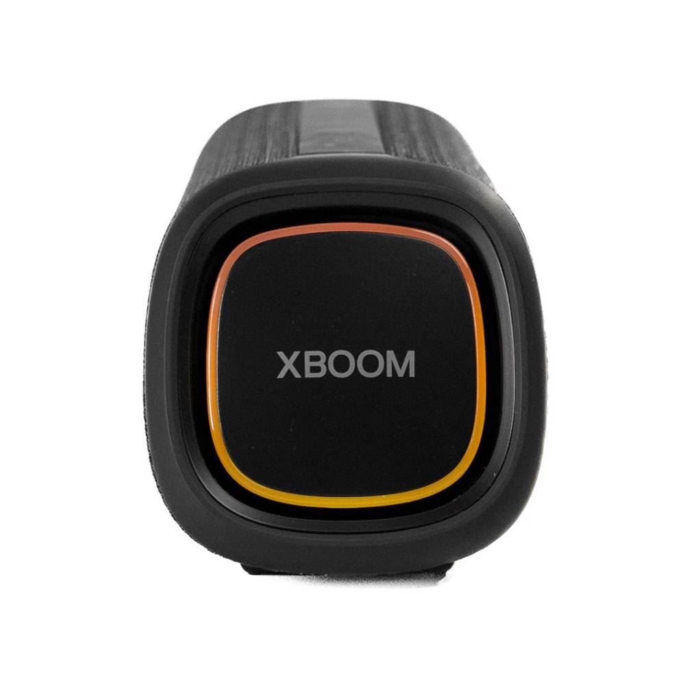 Caixa De Som Bluetooth Lg Xboom Go Xg7 Power Ip67 - Bivolt