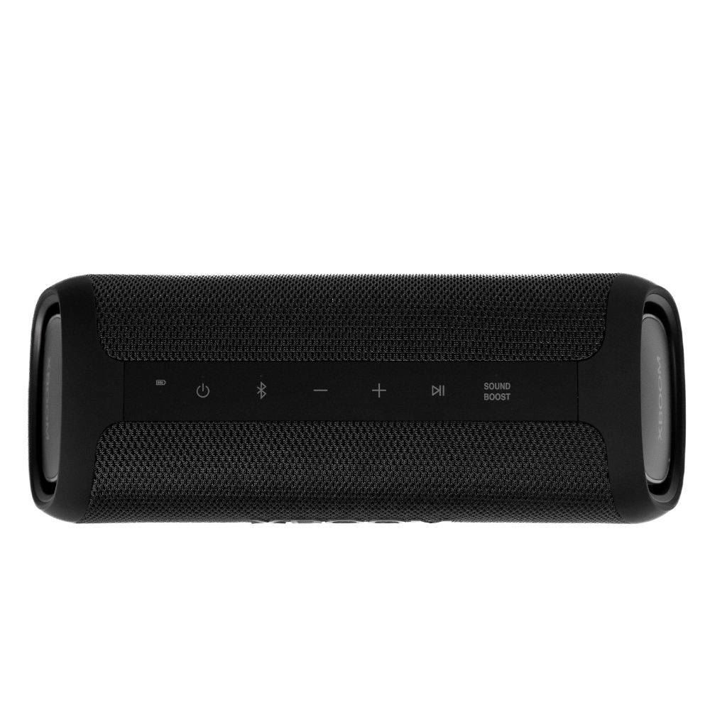 Caixa De Som Bluetooth Lg Xboom Go Xg7 Power Ip67 - Bivolt