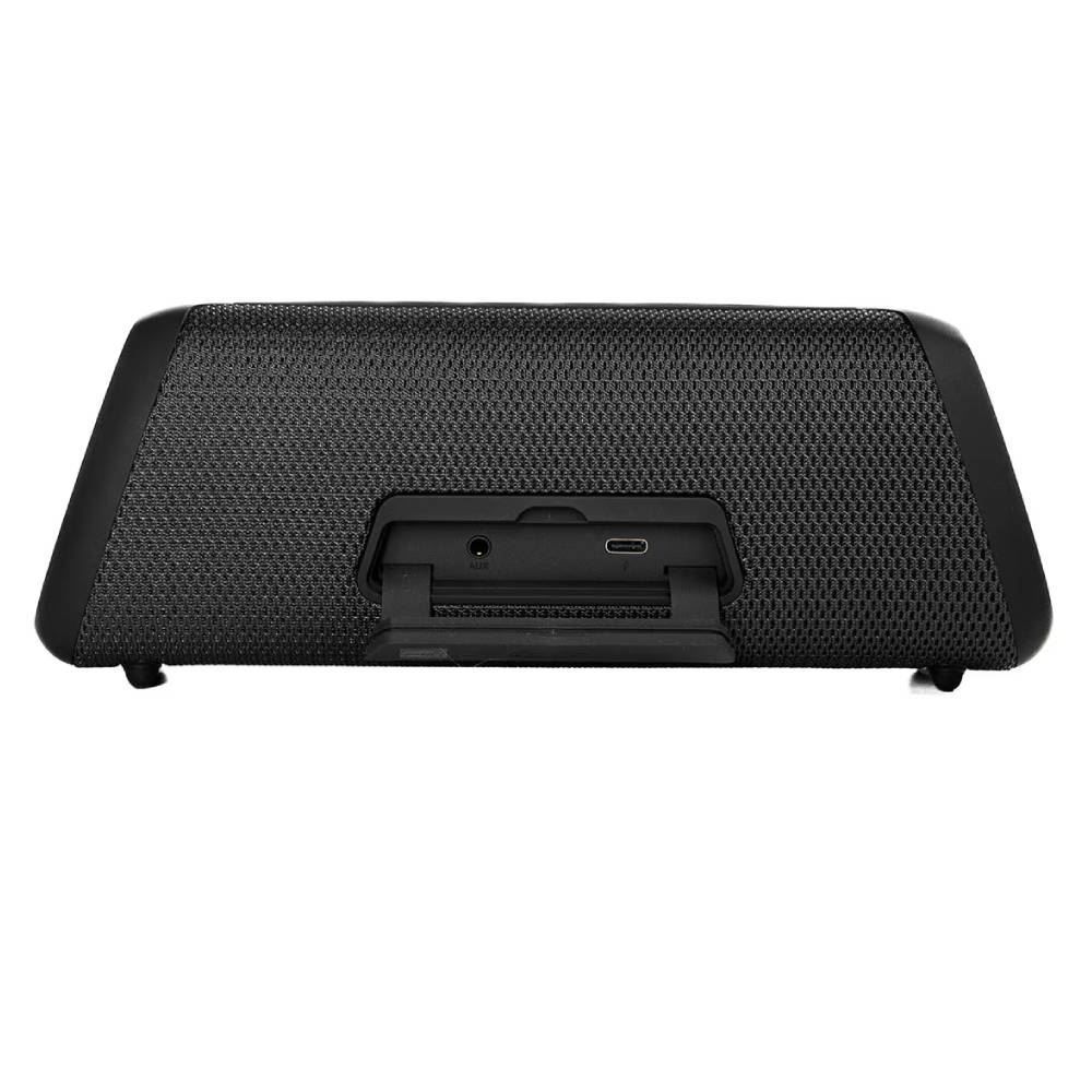 Caixa De Som Bluetooth Lg Xboom Xg5s 18 Horas De Bateria - Bivolt