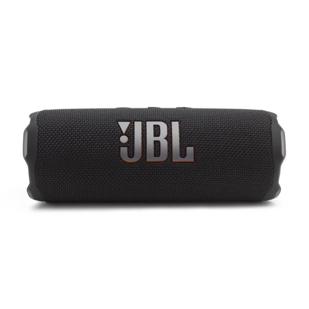 Caixa De Som Jbl Filp 7 À Prova D’Água Bluetooth Preto