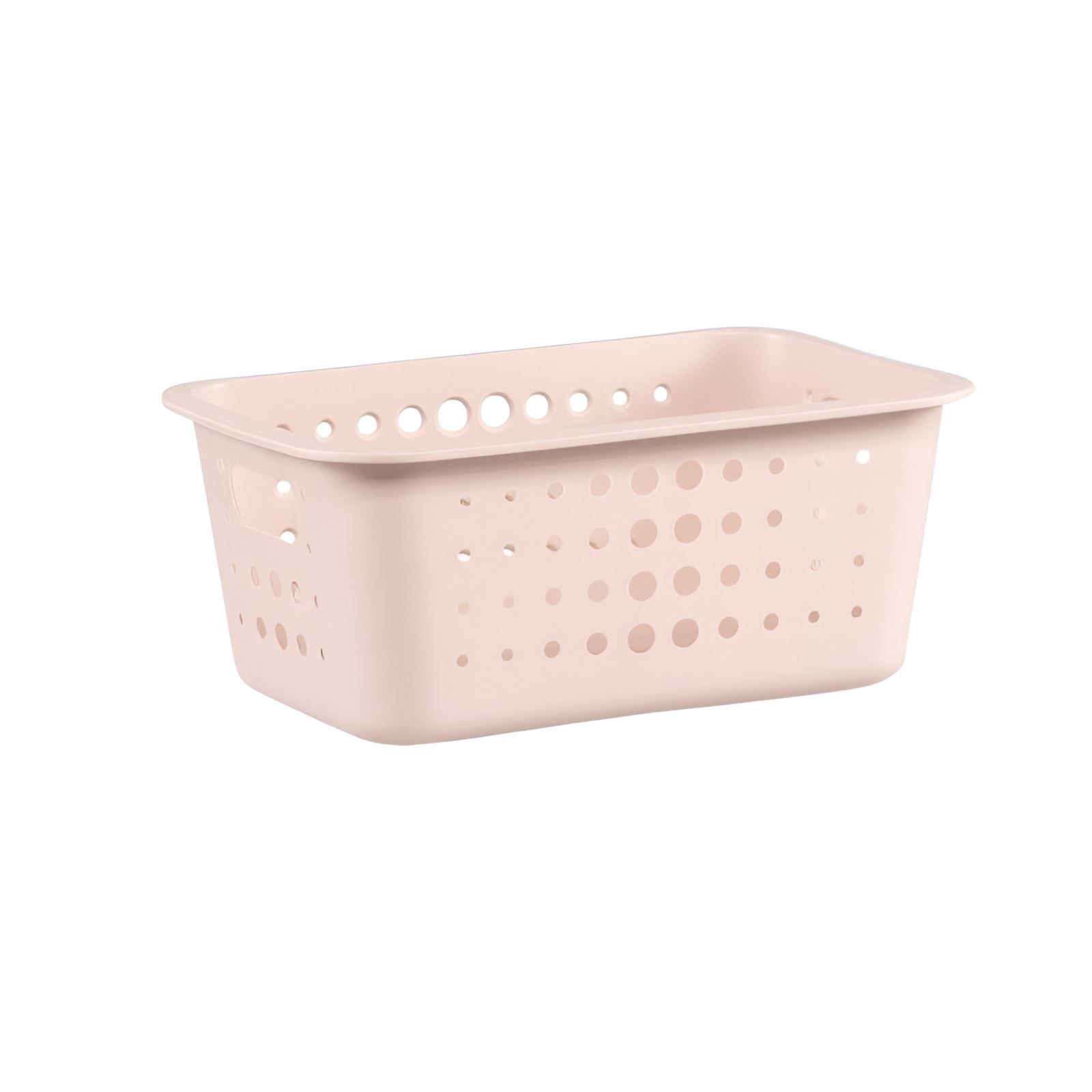 Caixa Organizadora Ou 5 Litros - Bege