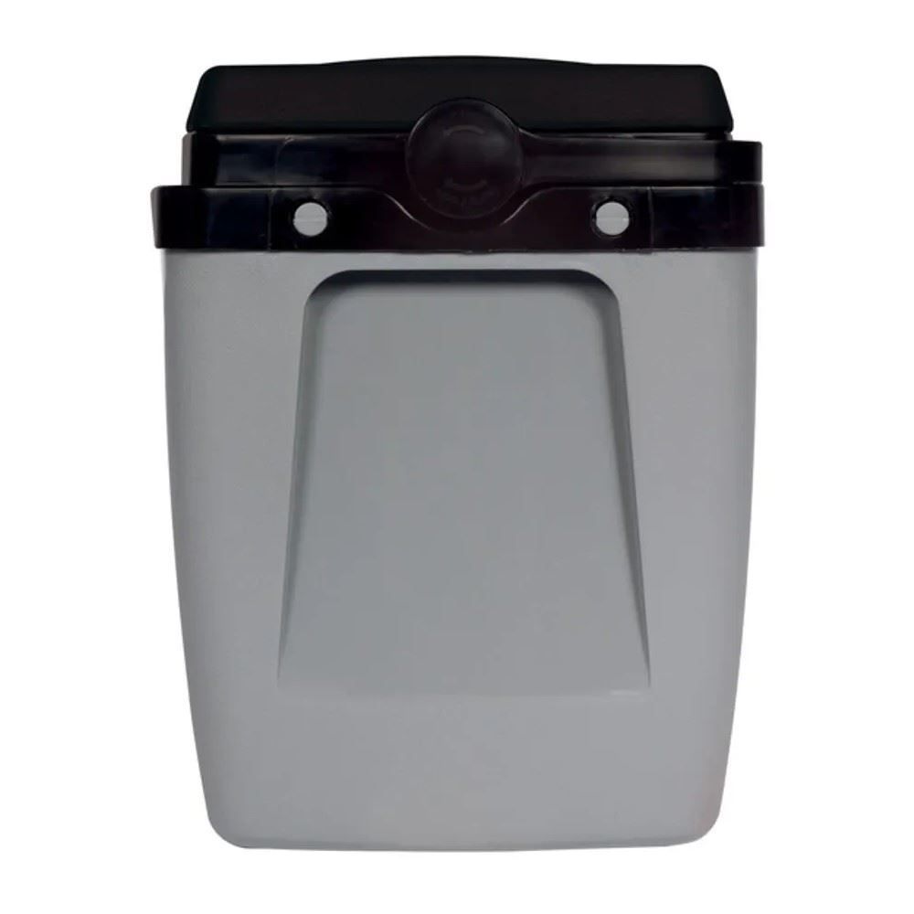 Caixa Térmica Mor 18 Litros - Cinza