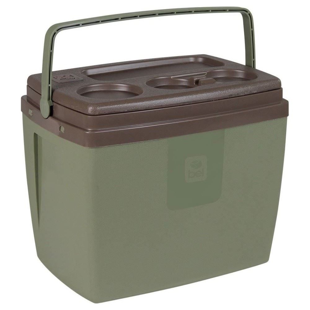 Caixa Térmica 19 Litros Bel Fix - Araguaia