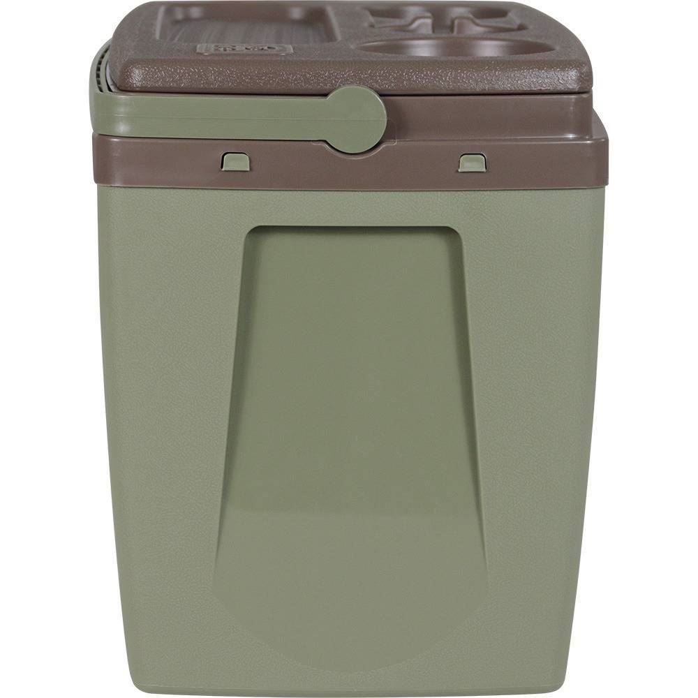 Caixa Térmica 19 Litros Bel Fix - Araguaia