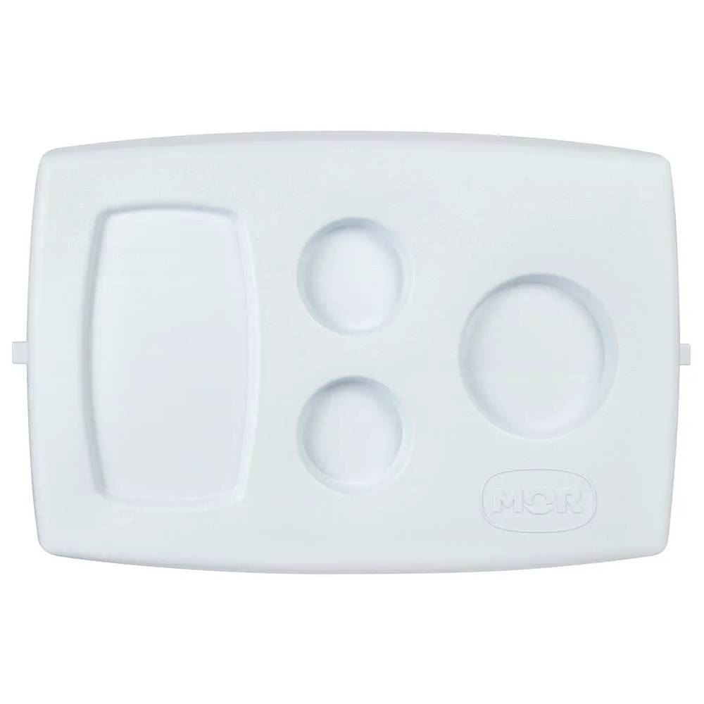 Caixa Térmica 34 Litros Mor - Azul