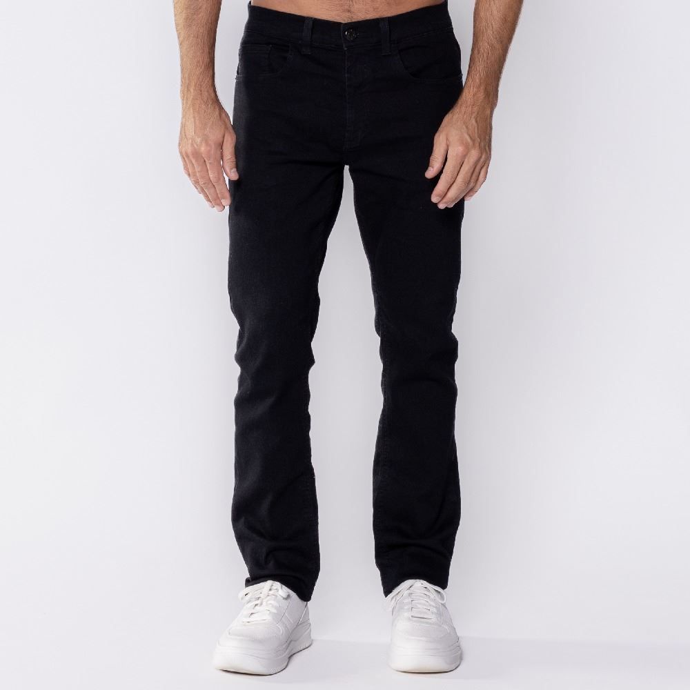 Calça Masculina Slim Jeans Marc Alain