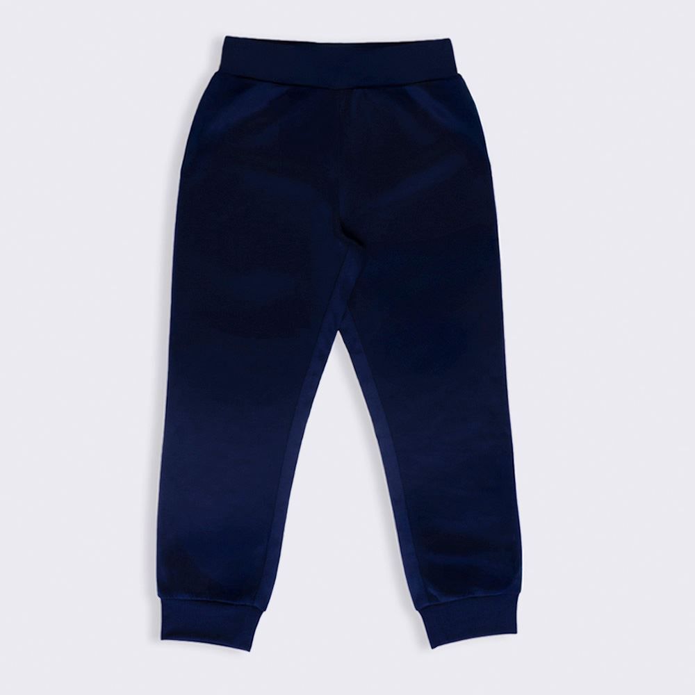 Calça Jogger Infantil Menina 4 a 10 Anos Marmelada