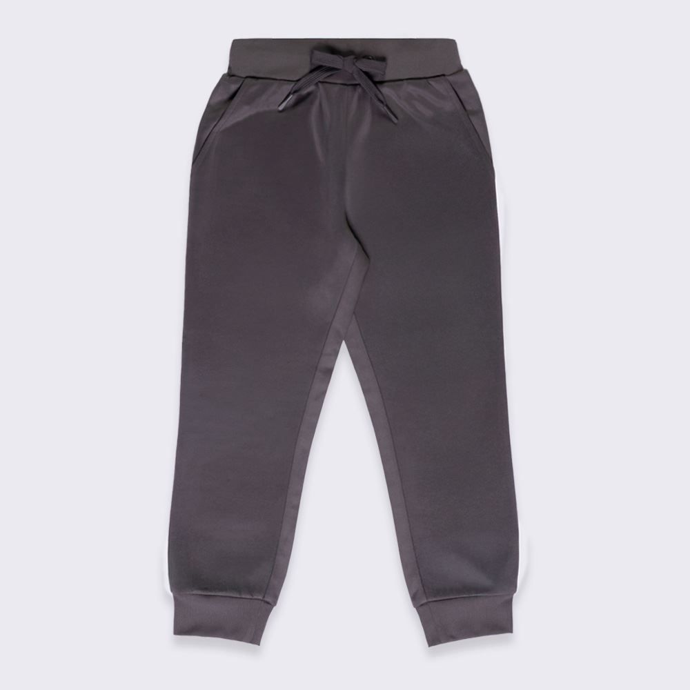 Calça Jogger Infantil Menino 4 a 10 Anos Hot Dog