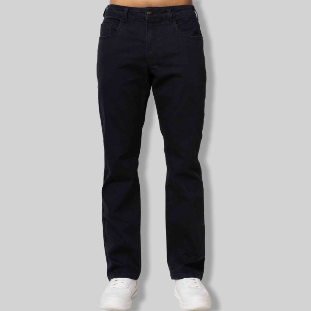 Calça Masculina Tradicional Jeans Marc Alain