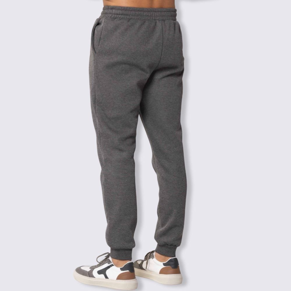 Calça Masculina Jogger De Moletom Marc Alain