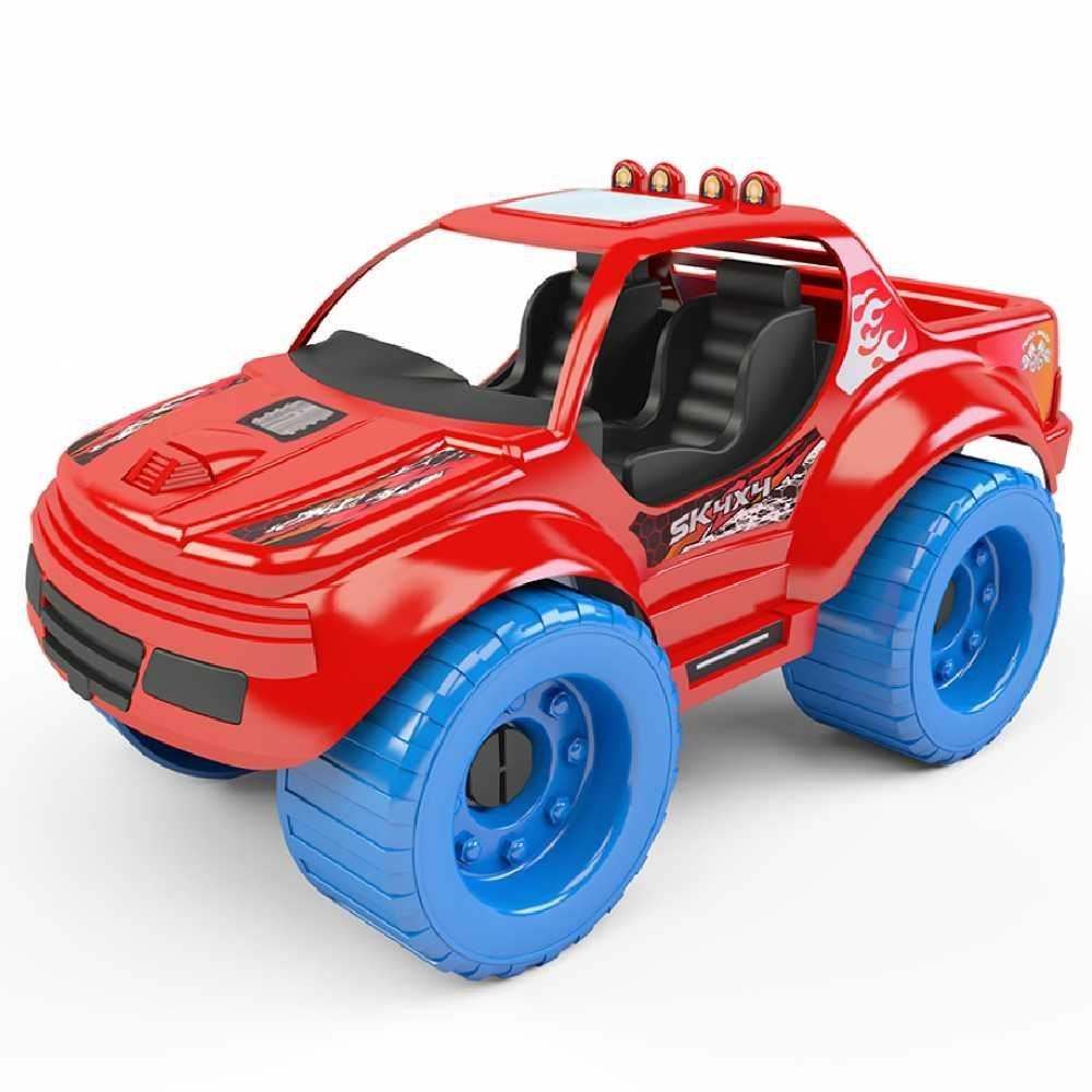 Caminhonete Dismat Speed Ii - MK424