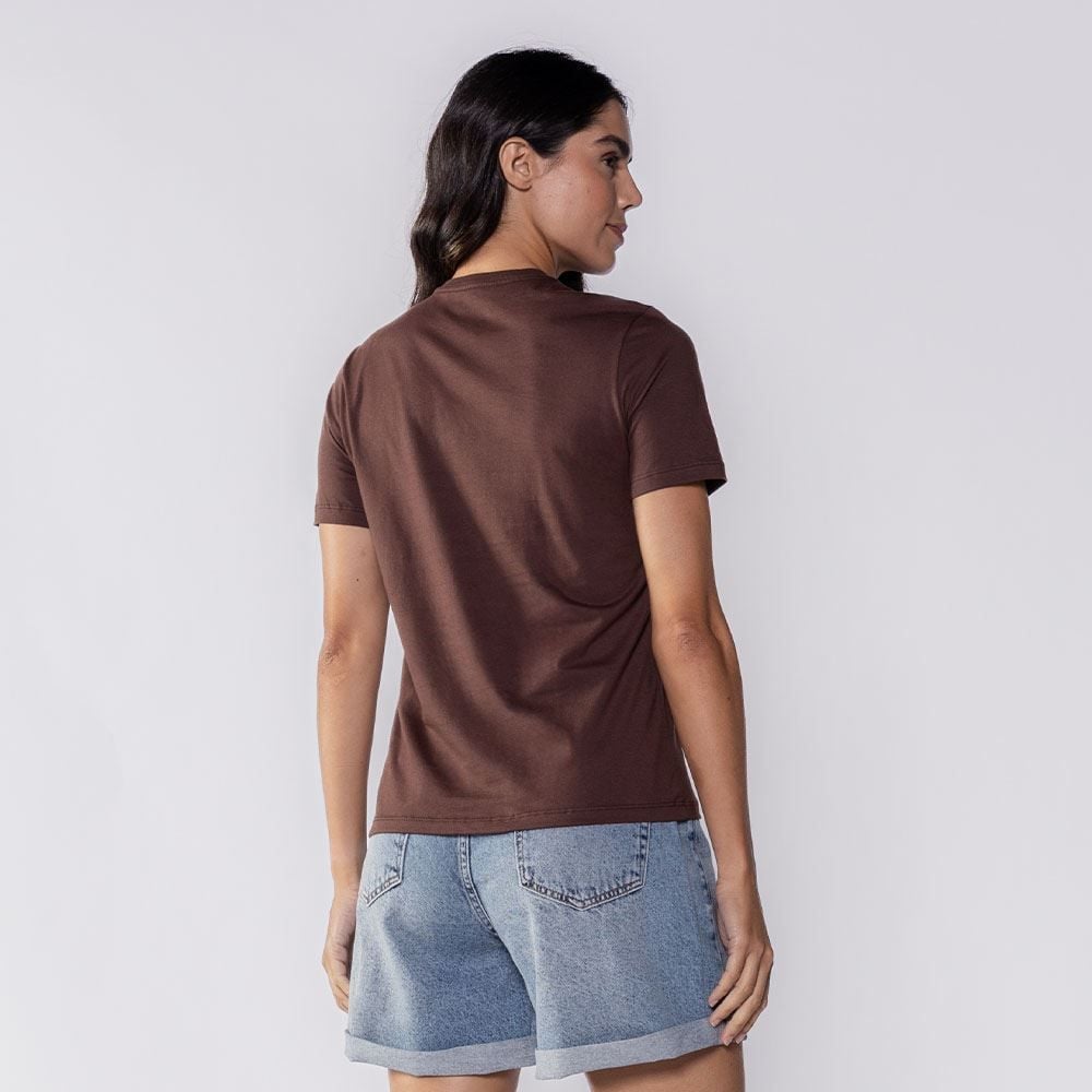 Camiseta Feminina Dolce Vita Boby Blues