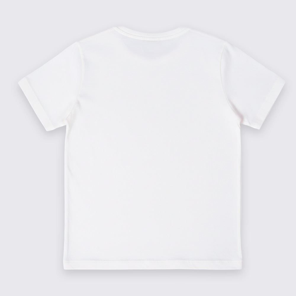 Camiseta Infantil Stitch 4 a 10 anos Com Mochila Disney