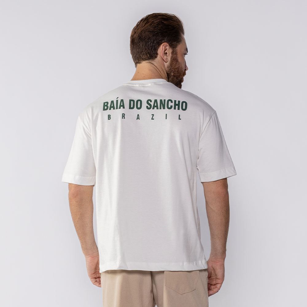 Camiseta Masculina Brazil Thing