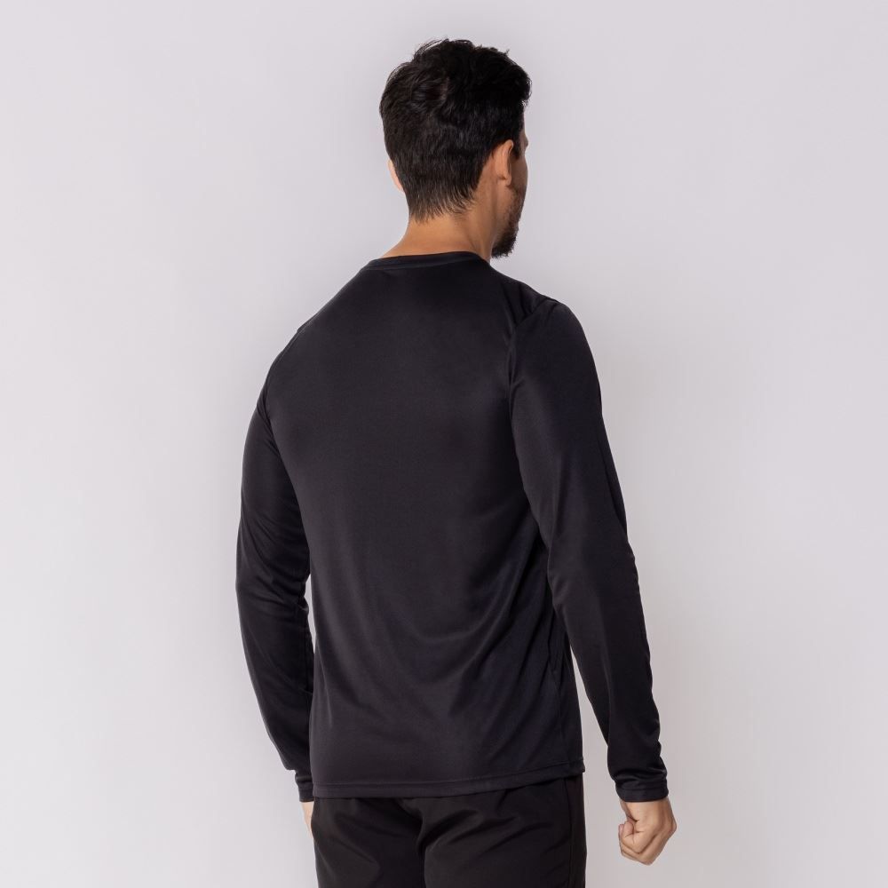 Camiseta Masculina Proteção UV Scream