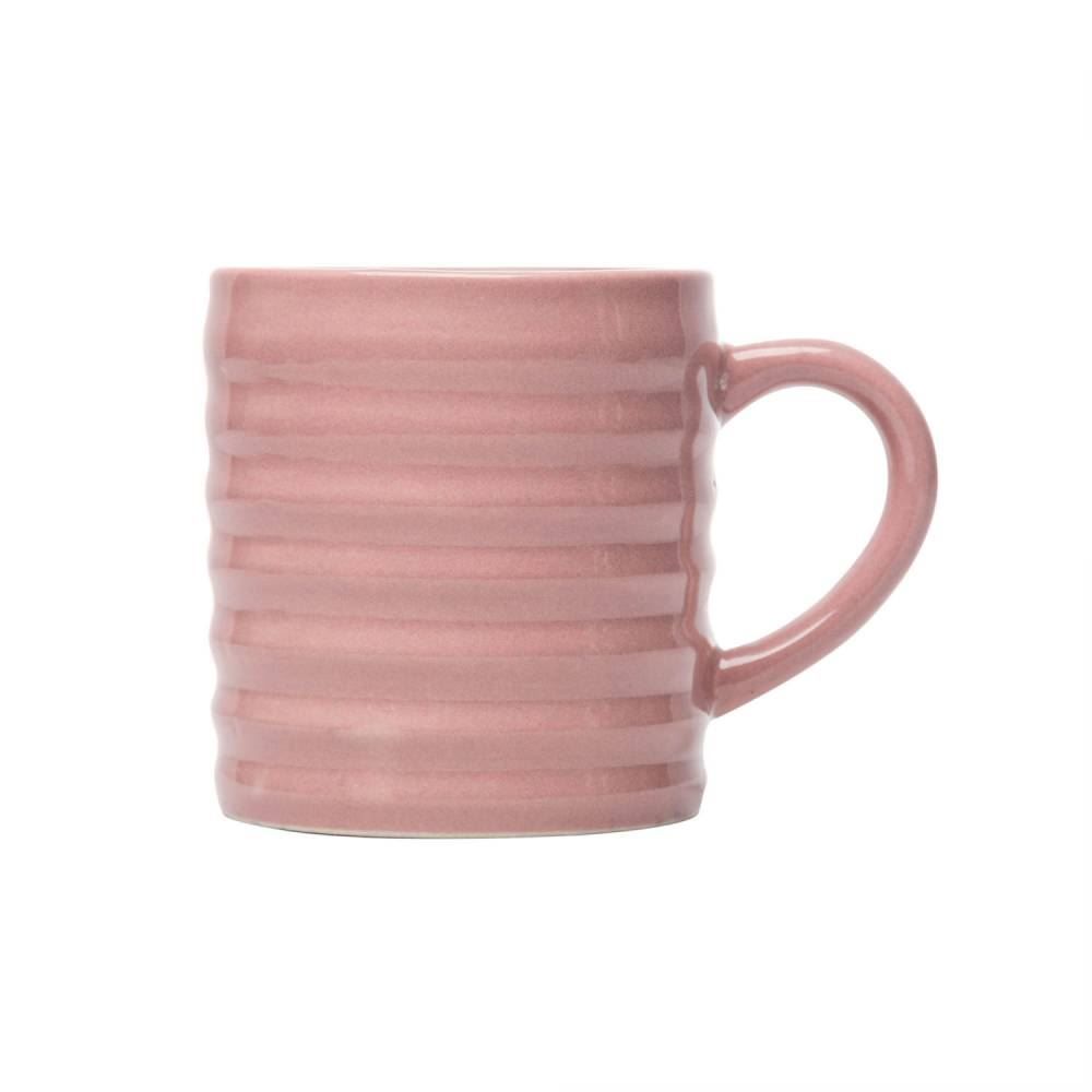 Caneca De Cerâmica Gomos 210Ml Lyor - Sortido