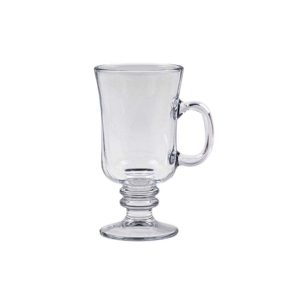Caneca Irish Para Coffee 230Ml Libbey - Vidro
