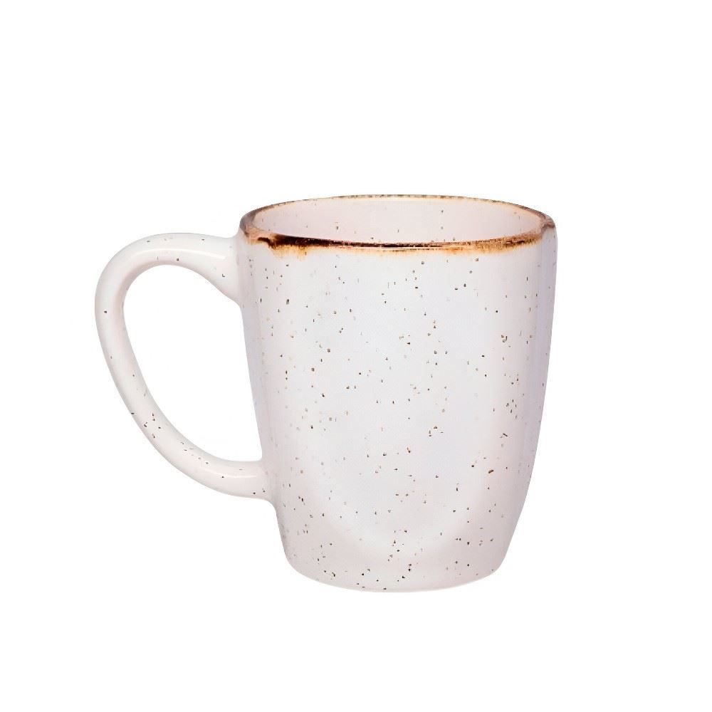 Caneca Porcelana Ryo 260Ml Oxford - Maresia