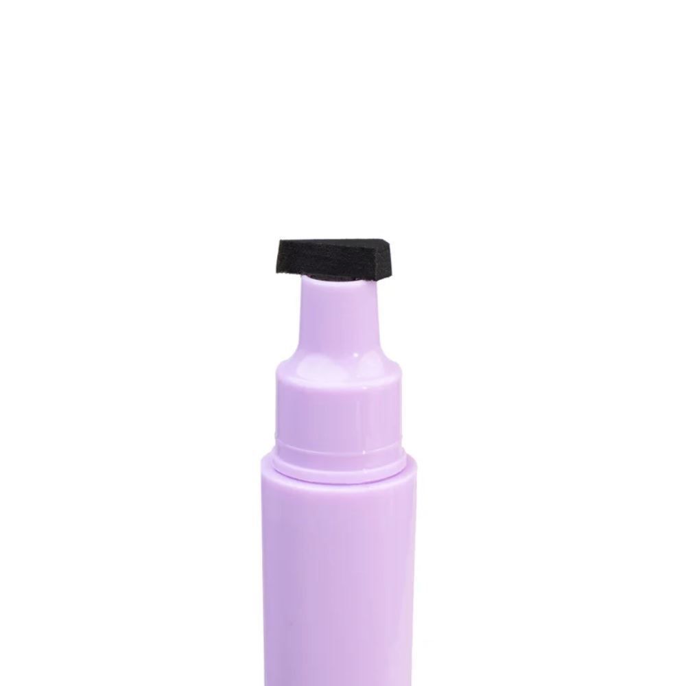 Caneta Delineadora 2 Em 1 Mood Ruby Rose - 3g