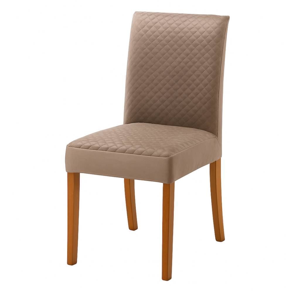 Capa Para Cadeira Luxor Havan Casa - Castor