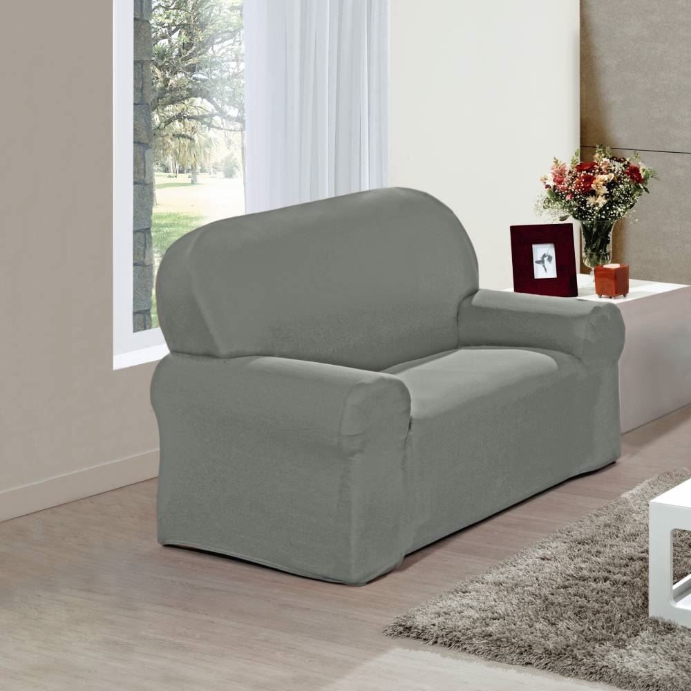 Capa Para Sofá De 02 Lugares Veneza Solecasa - Fungi