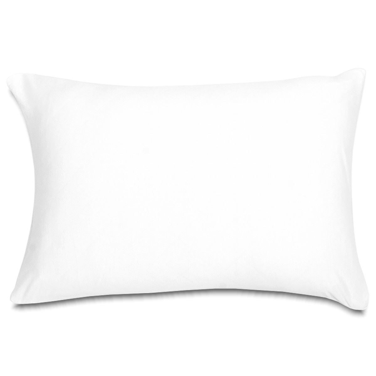 Capa Protetora Para  Travesseiro Com Zíper Solecasa - DIVERSOS