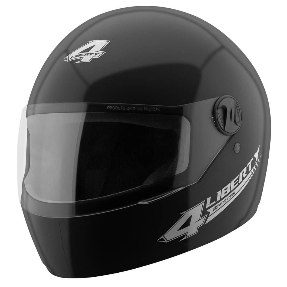Capacete Liberty Four Pro Tork - 58