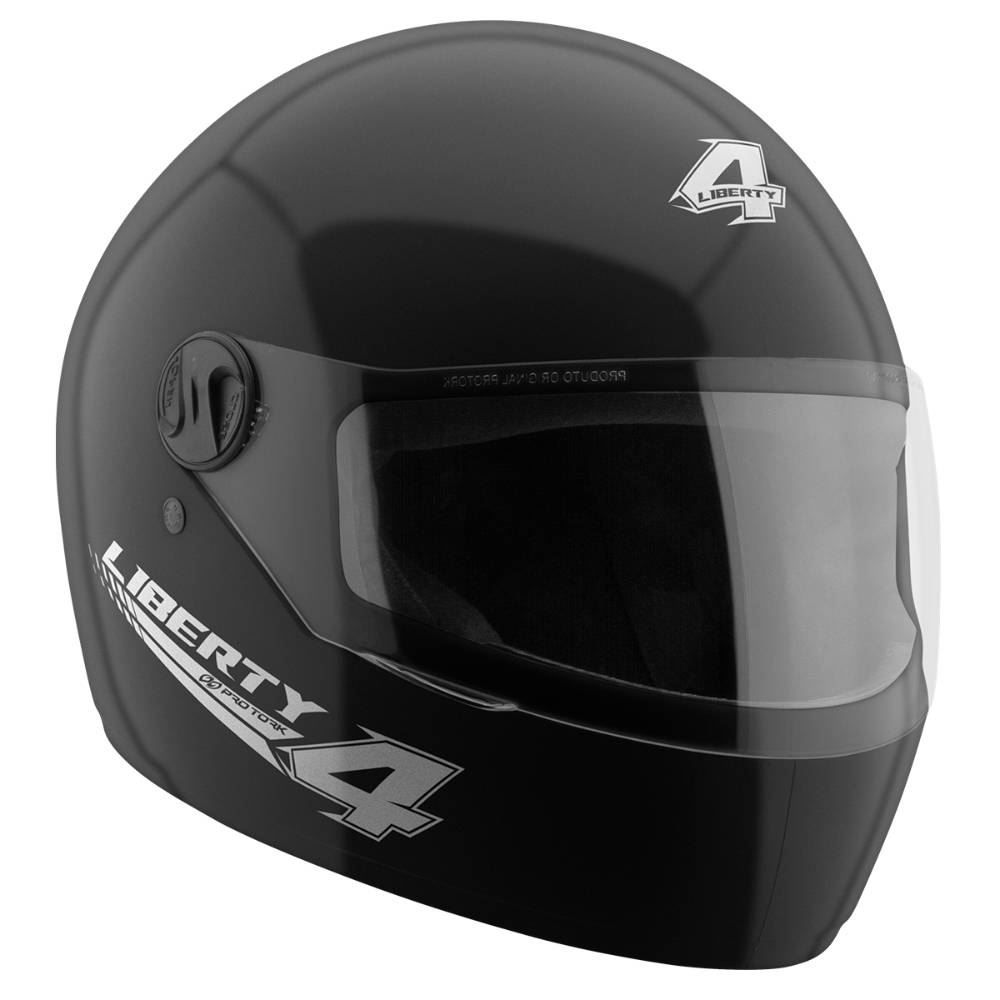 Capacete Liberty Four Pro Tork - 60