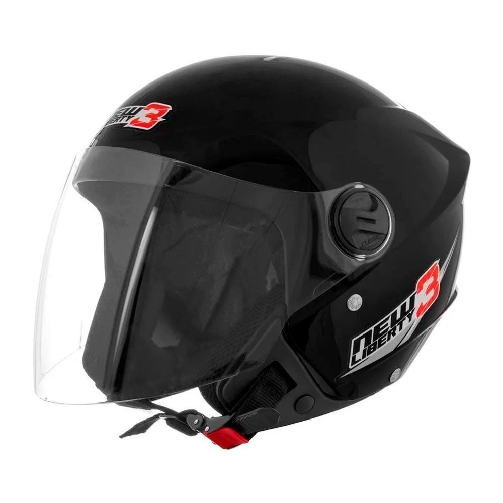 Capacete Pro Tork New Liberty Three - 58