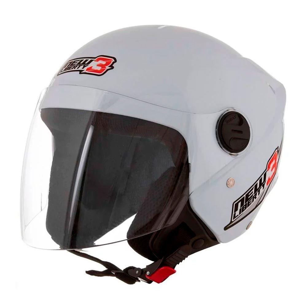 Capacete Pro Tork New Liberty Three - 58