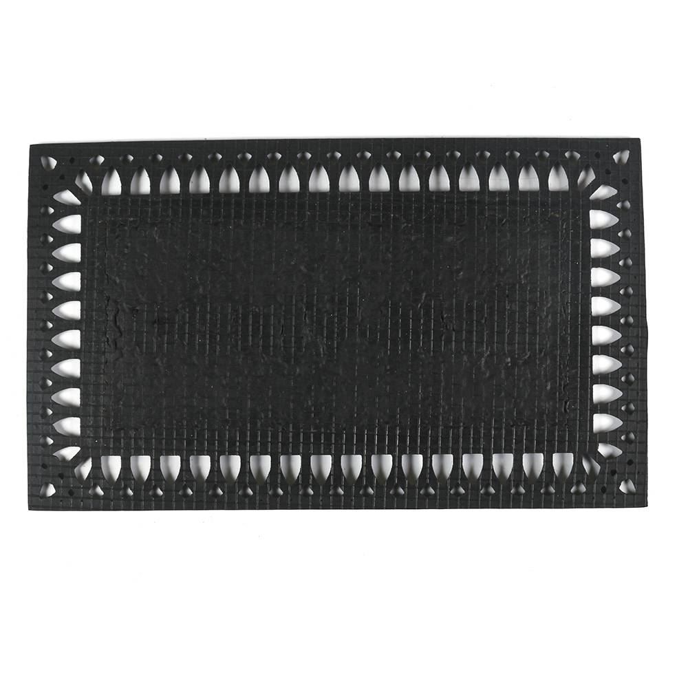 Capacho Capri 45X75 Havan Casa - Bem Vindo