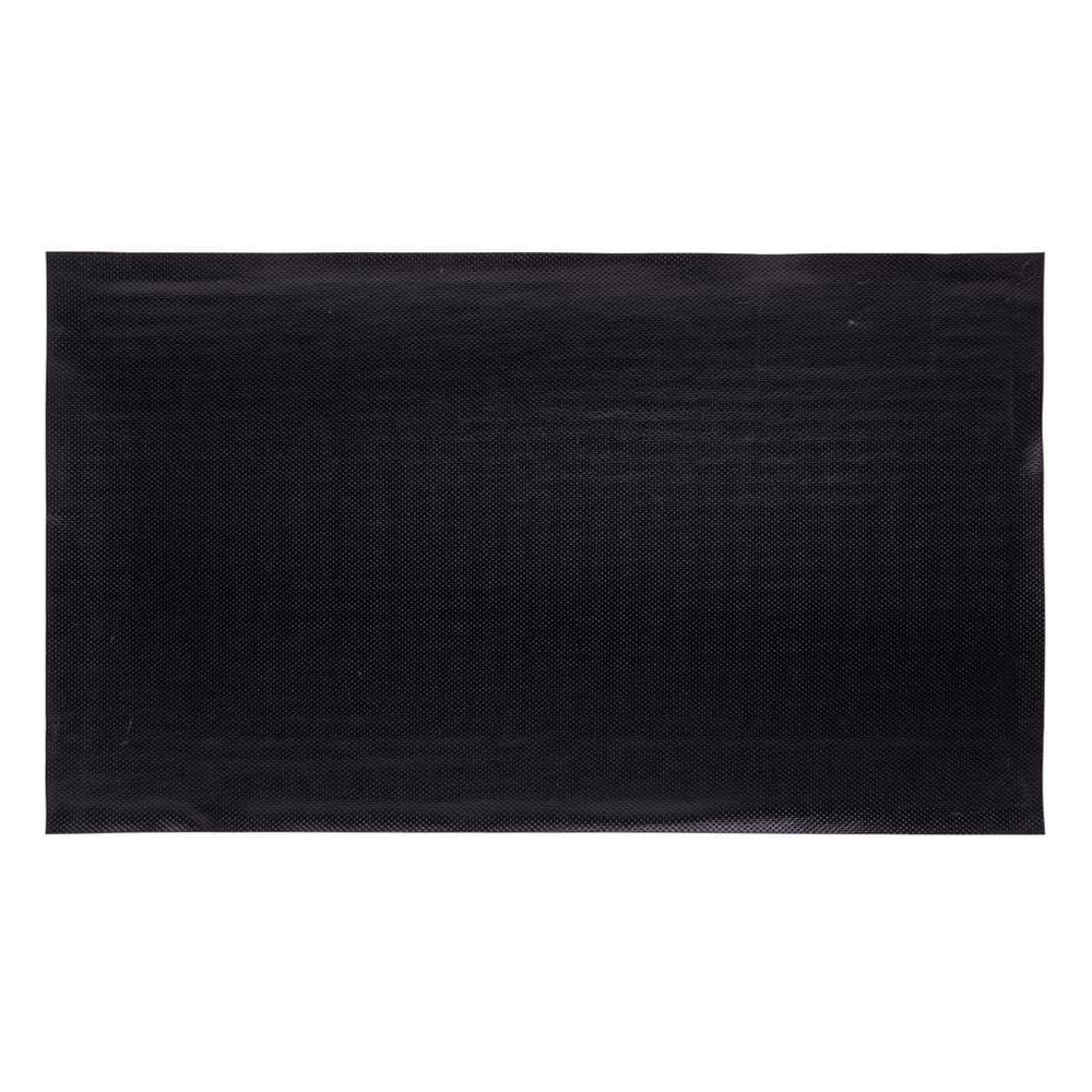 Capacho Para Entrada 40X60cm Riga - Grafite